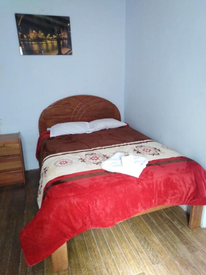 Hostel Kusiy Qosqo Cuzco Kültér fotó