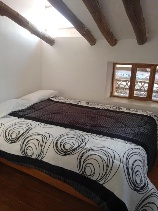 Hostel Kusiy Qosqo Cuzco Kültér fotó