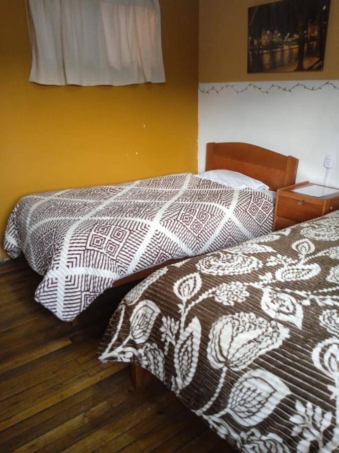 Hostel Kusiy Qosqo Cuzco Kültér fotó