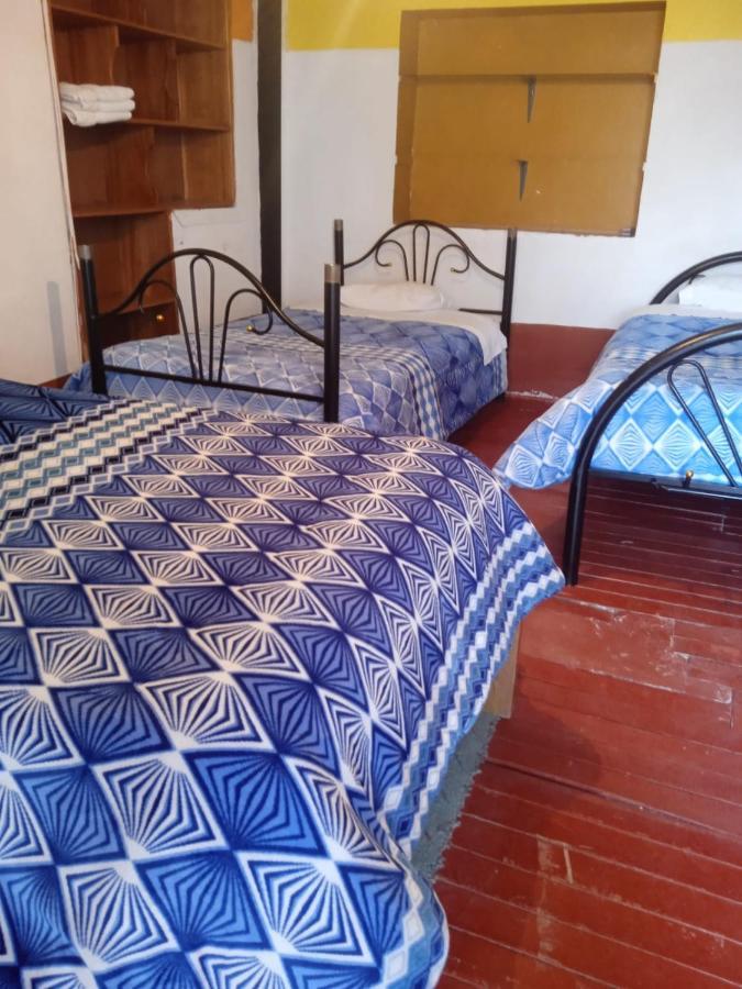 Hostel Kusiy Qosqo Cuzco Kültér fotó