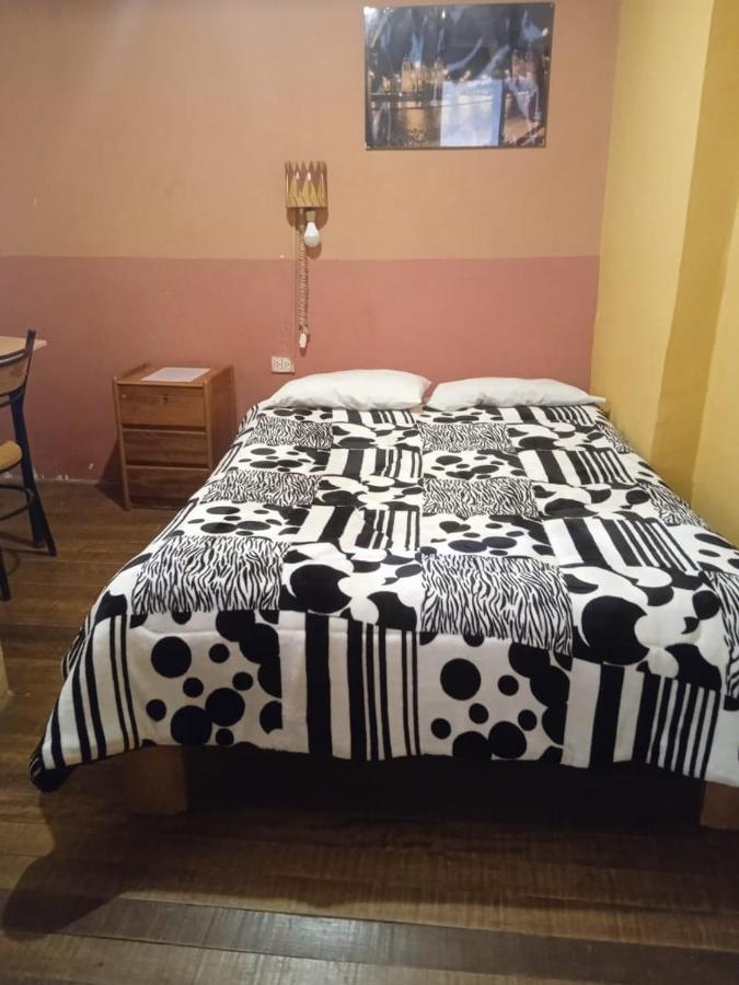 Hostel Kusiy Qosqo Cuzco Kültér fotó