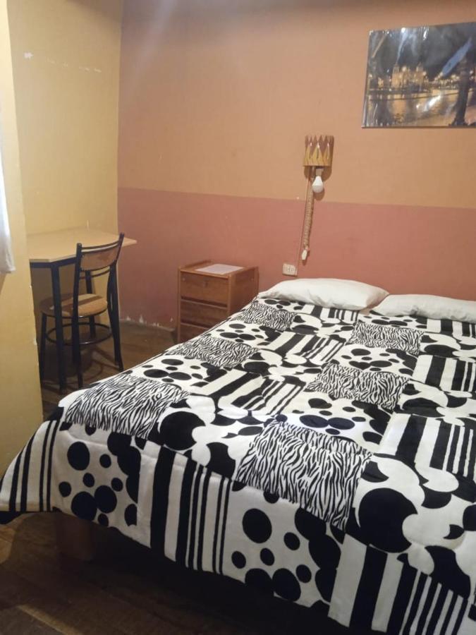 Hostel Kusiy Qosqo Cuzco Kültér fotó