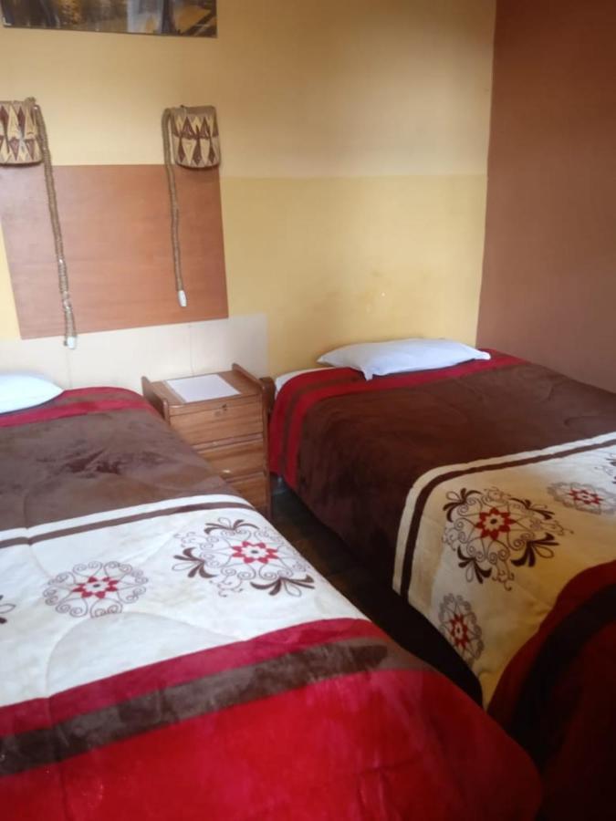 Hostel Kusiy Qosqo Cuzco Kültér fotó