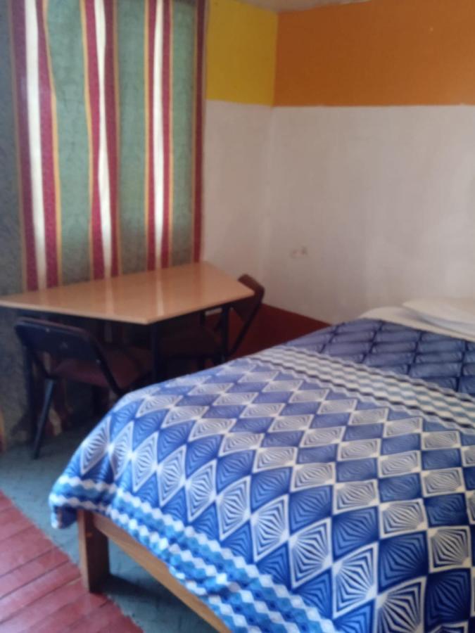 Hostel Kusiy Qosqo Cuzco Kültér fotó