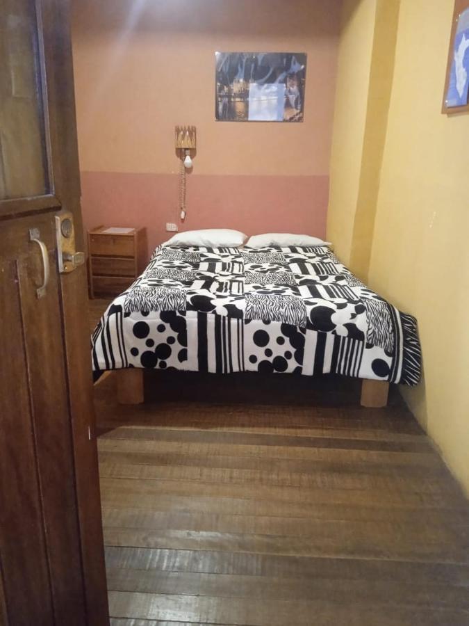 Hostel Kusiy Qosqo Cuzco Kültér fotó