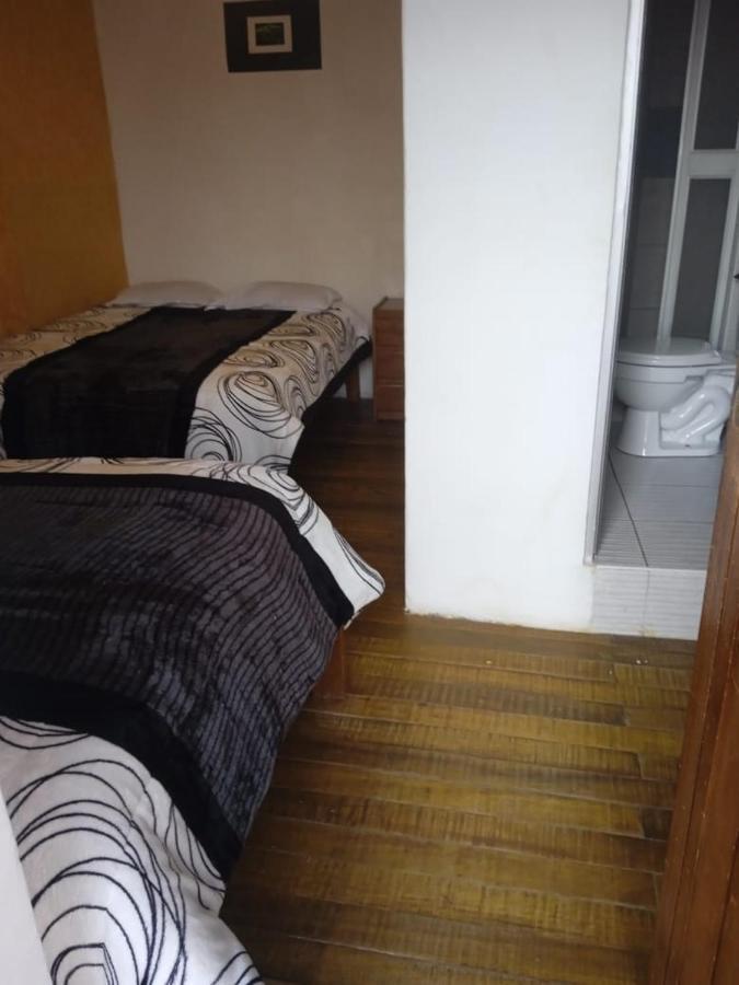 Hostel Kusiy Qosqo Cuzco Kültér fotó