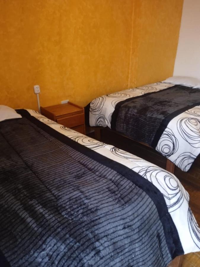 Hostel Kusiy Qosqo Cuzco Kültér fotó