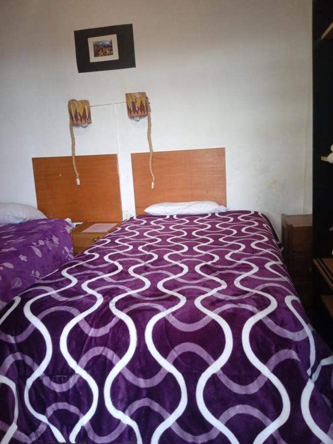 Hostel Kusiy Qosqo Cuzco Kültér fotó