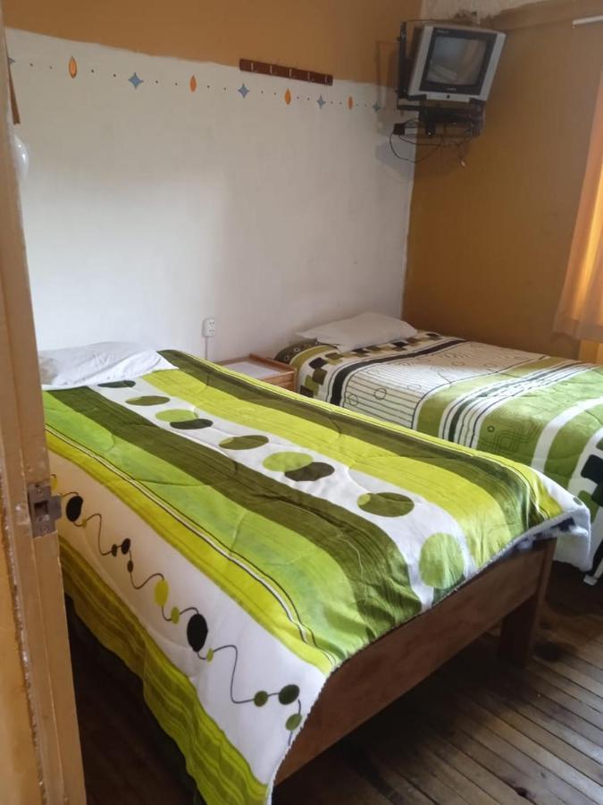 Hostel Kusiy Qosqo Cuzco Kültér fotó