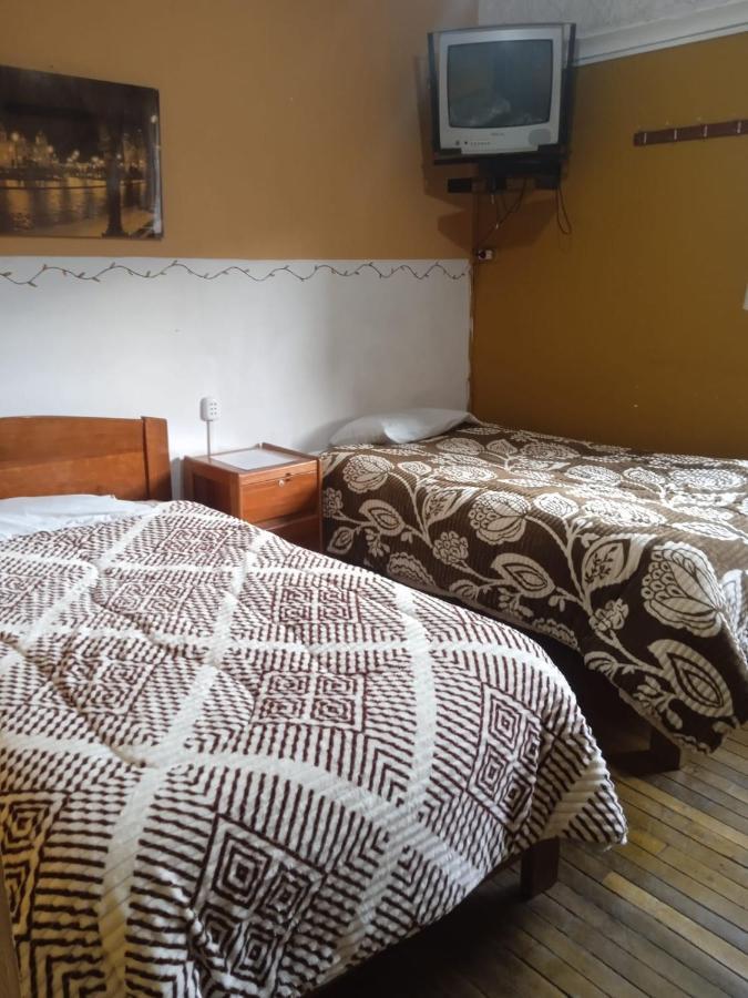 Hostel Kusiy Qosqo Cuzco Kültér fotó