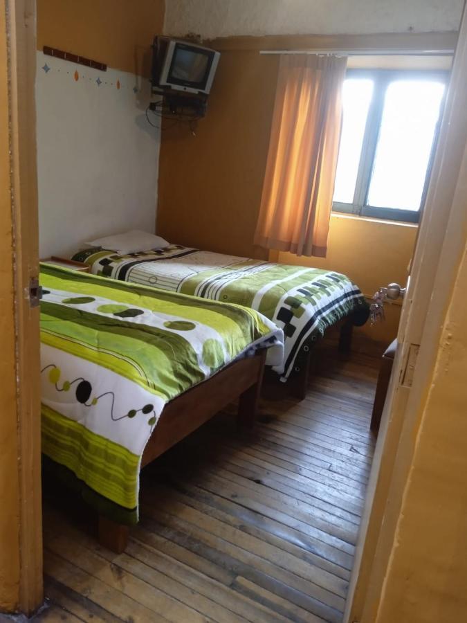 Hostel Kusiy Qosqo Cuzco Kültér fotó