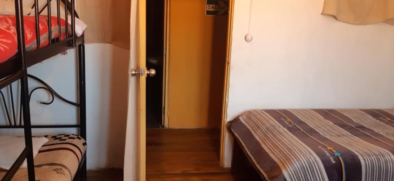 Hostel Kusiy Qosqo Cuzco Kültér fotó