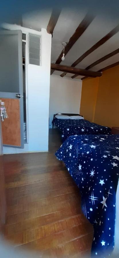 Hostel Kusiy Qosqo Cuzco Kültér fotó