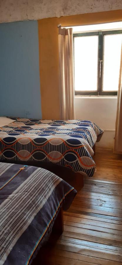 Hostel Kusiy Qosqo Cuzco Kültér fotó