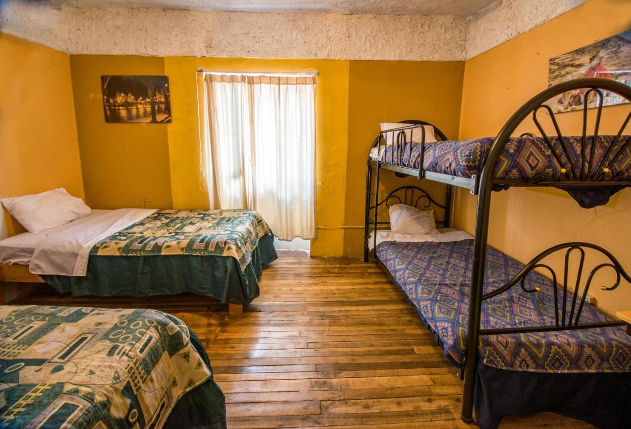 Hostel Kusiy Qosqo Cuzco Kültér fotó