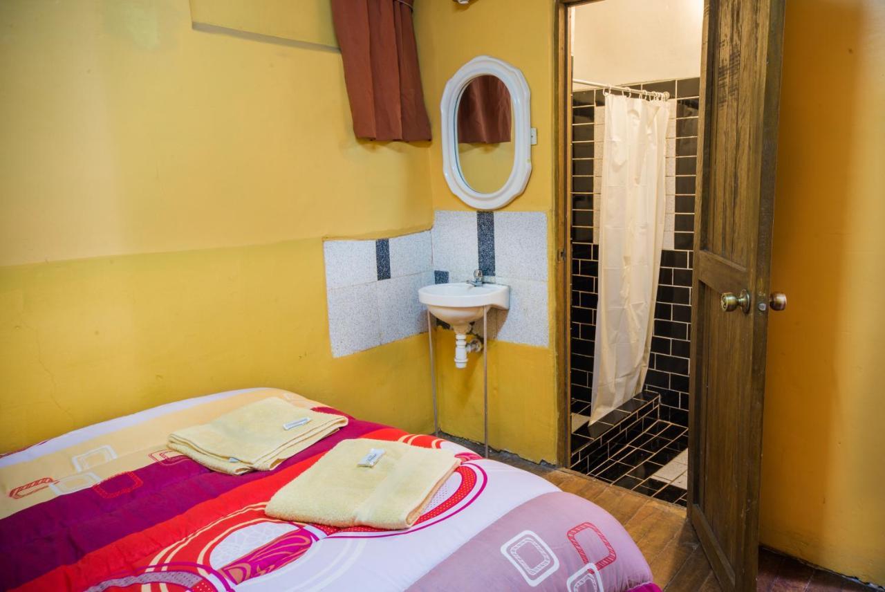 Hostel Kusiy Qosqo Cuzco Kültér fotó